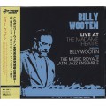 Billy Wooten / Live At The Madame Theatre