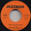 Charmaine Burnette / Am I The Same Girl