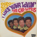 Chi-Lites / I Like Your Lovin' (Do You Like Mine)