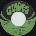 Clarence Reid / Till I Get My Share