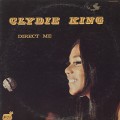 Clydie King / Direct Me