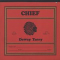 Dewey Terry / Chief