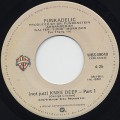 Funkadelic / (Not Just) Knee Deep