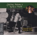 Getachew Mekuria & The Ex & Friends / Y'Anbessaw Tezeta