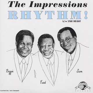Impressions / Rhythm!