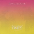 Jaki Whitren & John Cartwright / International Times Remixes EP