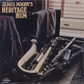 James Moody / Heritage Hum