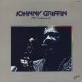 Johnny Griffin / NYC Underground