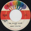Johnny Lytle Trio / The Village Caller