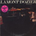 Lamont Dozier / Peddlin' Music on the Side