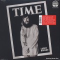 Larry Nozero feat. Dennis Tini / Time (Limited 2LP)-1