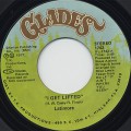 Latimore / I Get Lifted