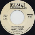 Lindsay Lindsey / Phantom Lover