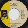 Little Beaver / Party Down (45)