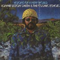 Lonnie Liston Smith & The Cosmic Echoes / Visions Of A New World