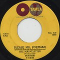 Marvelettes / Please Mr. Postman