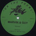 Marvin & Guy / Estacy
