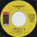 M.G.'s / Sugarcane