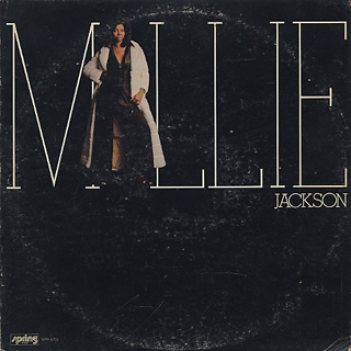 Millie Jackson / I Got To Try It One Time front