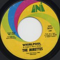 Mirettes / Whirlpool