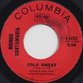 Mongo santamaria / Cold Sweat