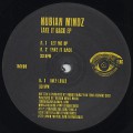 Nubian Mindz / Take It Back EP