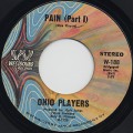 Ohio Players / Pain (Part 1) c/w (Part 2)