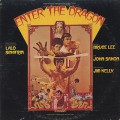 O.S.T.(Lalo Schifrin) / Enter The Dragon