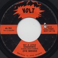 Otis Redding / Try A Little Tenderness