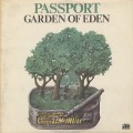 Passport / Garden Of Eden