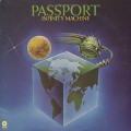 Passport / Infinity Machine