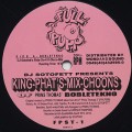 Prins Thomas / Dj Sotofett Pres. King-phat's Mix choons