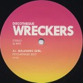 Psychemagik / Balearic Girl / Spiced Odyssey