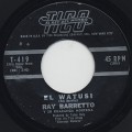 Ray Barretto Y Su Charanga Moderna / El Watusi