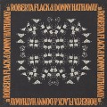 Roberta Flack & Donny Hathaway / S.T.