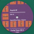 Sanction, MAW, Expedition Zero / Pupsik EP