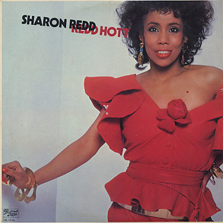 Sharon Redd / Redd Hott