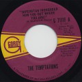 Temptations / Superstar (Remember How You Got Where You Are)