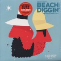 V.A. / Beach Diggin' By Guts & Mambo (2LP)