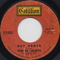 Young-Holt Unlimited / Hot Pants