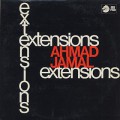 Ahmad Jamal / Extentions