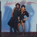 Ashford and Simpson / High-Rise