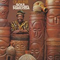 Babatunde Olatunji / Soul Makossa