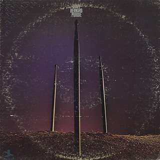 Bernard Purdie Shaft Bernard Purdie Shaft