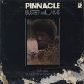 Buster Williams / Pinnacle