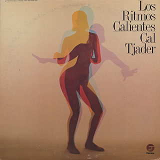 Cal Tjader / Los Ritmos Calientes