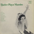 Cal Tjader / Tjader Plays Mambo