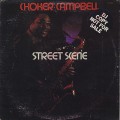 Choker Campbell / Street Scene