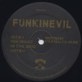 FunkinEvil / Ignorant/In The Grid EP