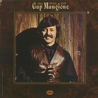 Gap Mangione Sing Along Junk Gap Mangione Sing Along Junk